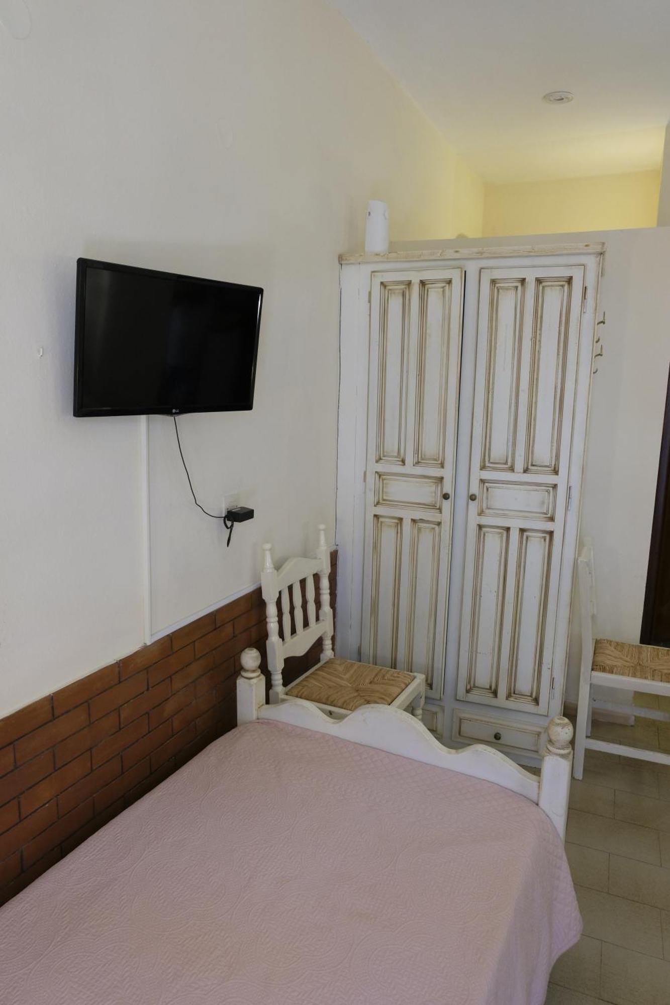 העיירה סקיאתוס Taxiarchis Apartments חדר תמונה